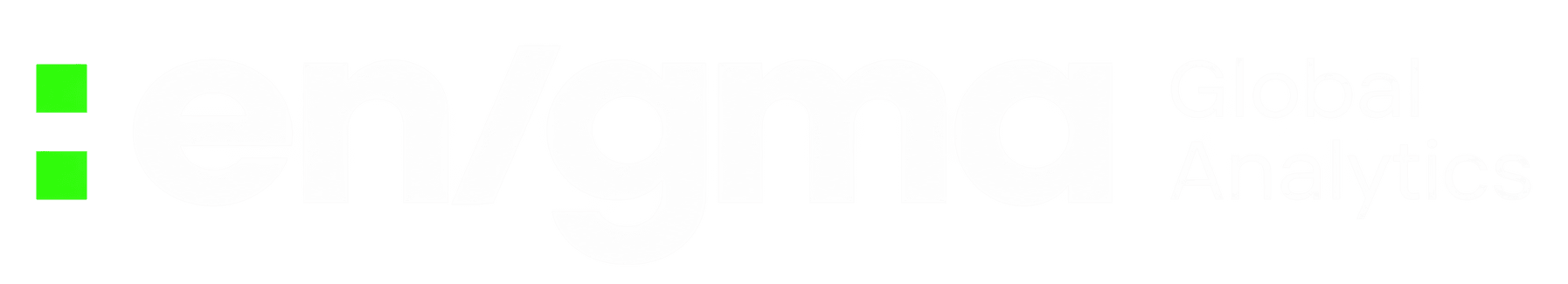 Enigma Analytics